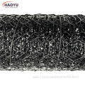 PVC Coated Hexagonal wire Mesh Oxidation-resisting